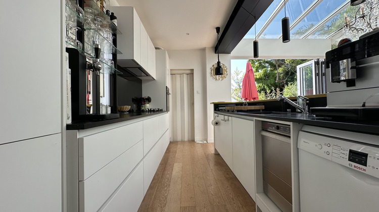 Ma-Cabane - Vente Maison La Rochelle, 160 m²