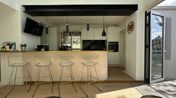 Ma-Cabane - Vente Maison La Rochelle, 160 m²
