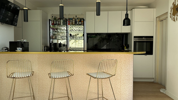 Ma-Cabane - Vente Maison La Rochelle, 160 m²