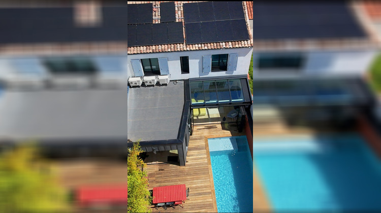Ma-Cabane - Vente Maison La Rochelle, 147 m²