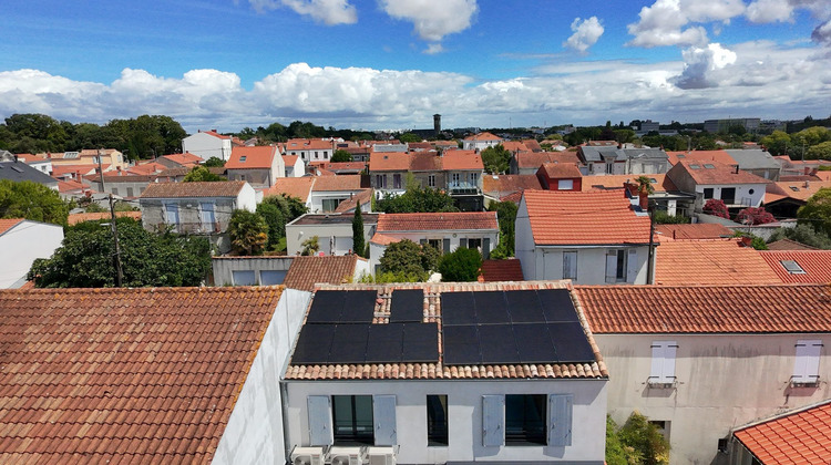 Ma-Cabane - Vente Maison La Rochelle, 147 m²