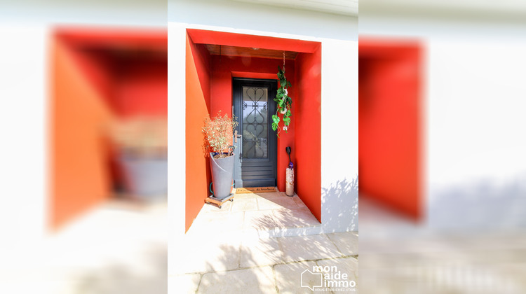 Ma-Cabane - Vente Maison La Rochelle, 87 m²