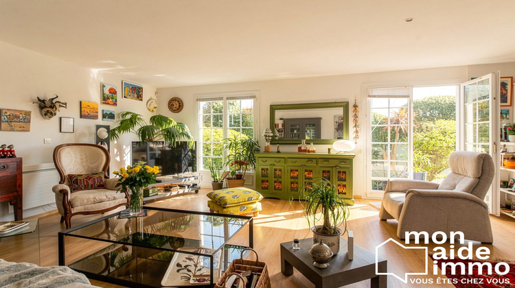 Ma-Cabane - Vente Maison La Rochelle, 87 m²