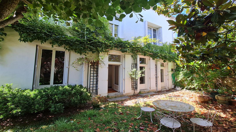 Ma-Cabane - Vente Maison LA ROCHELLE, 265 m²