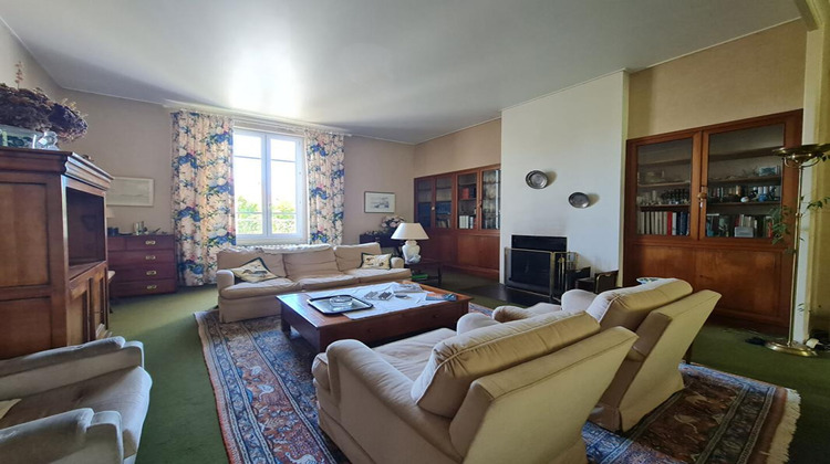 Ma-Cabane - Vente Maison LA ROCHELLE, 265 m²