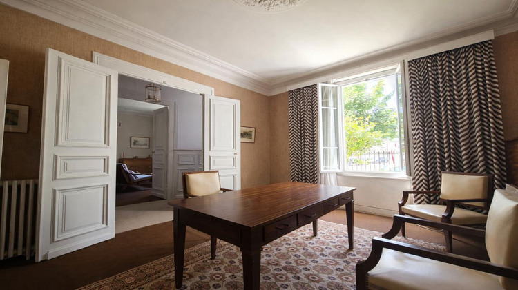 Ma-Cabane - Vente Maison LA ROCHELLE, 265 m²