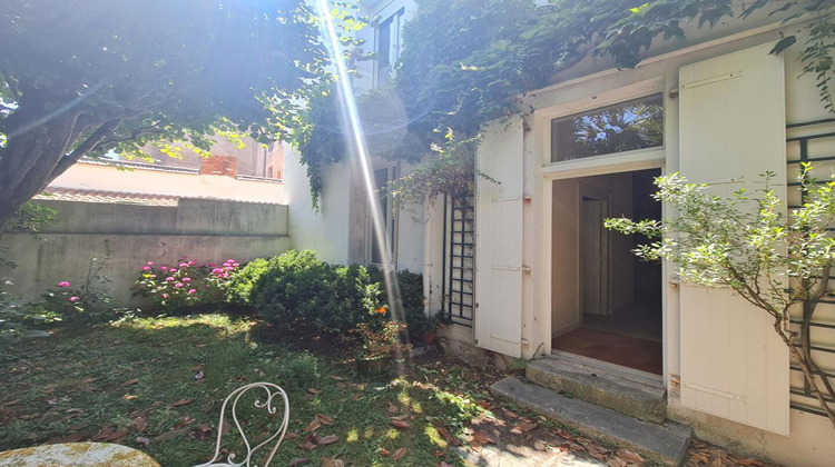 Ma-Cabane - Vente Maison LA ROCHELLE, 265 m²