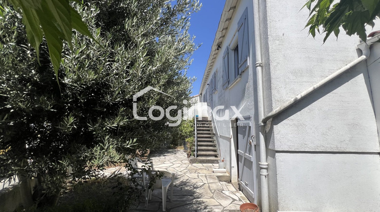 Ma-Cabane - Vente Maison LA ROCHELLE, 100 m²