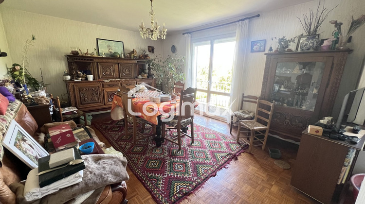 Ma-Cabane - Vente Maison LA ROCHELLE, 100 m²