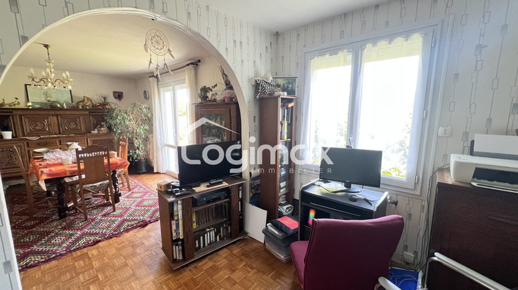 Ma-Cabane - Vente Maison LA ROCHELLE, 100 m²
