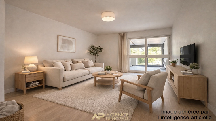 Ma-Cabane - Vente Maison LA ROCHELLE, 90 m²