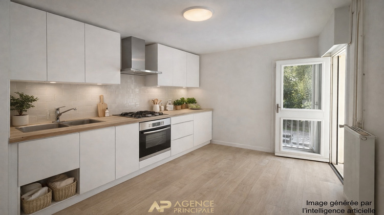 Ma-Cabane - Vente Maison LA ROCHELLE, 90 m²