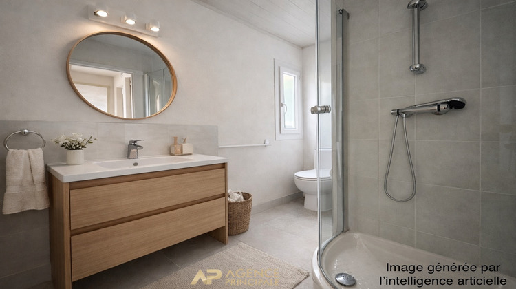 Ma-Cabane - Vente Maison LA ROCHELLE, 90 m²