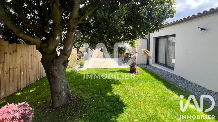 Ma-Cabane - Vente Maison La Rochelle, 131 m²