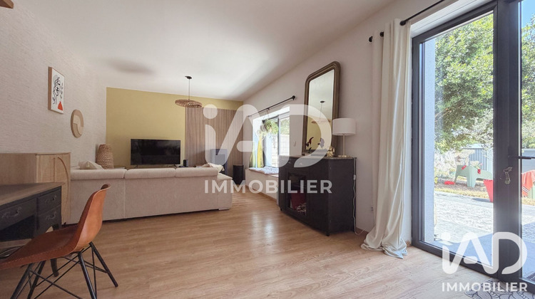 Ma-Cabane - Vente Maison La Rochelle, 131 m²