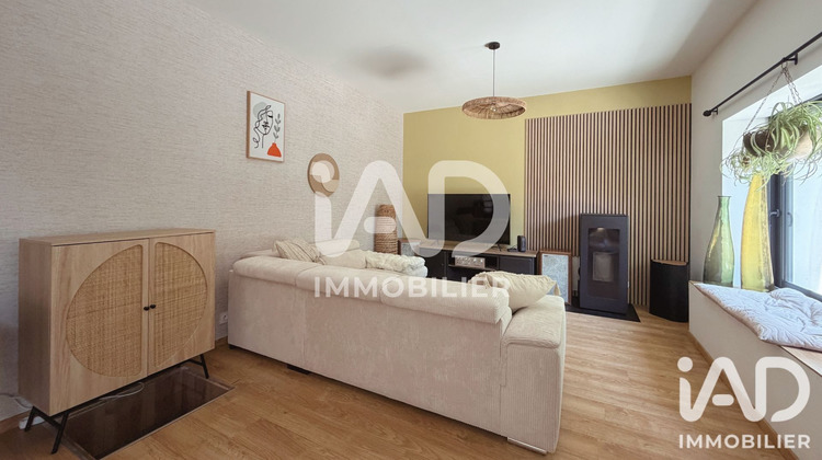 Ma-Cabane - Vente Maison La Rochelle, 131 m²