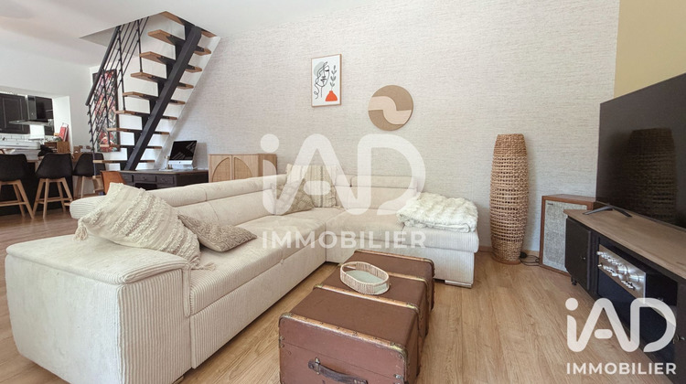 Ma-Cabane - Vente Maison La Rochelle, 131 m²