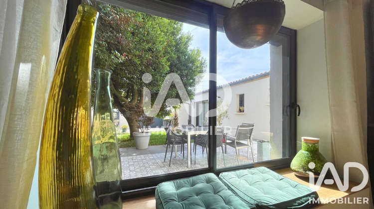Ma-Cabane - Vente Maison La Rochelle, 131 m²