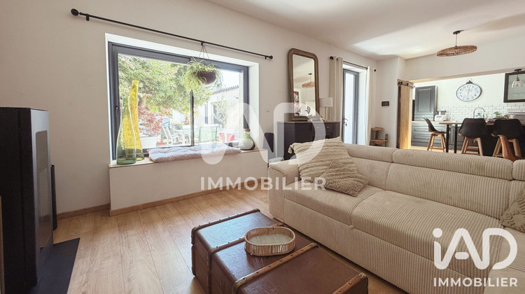 Ma-Cabane - Vente Maison La Rochelle, 131 m²