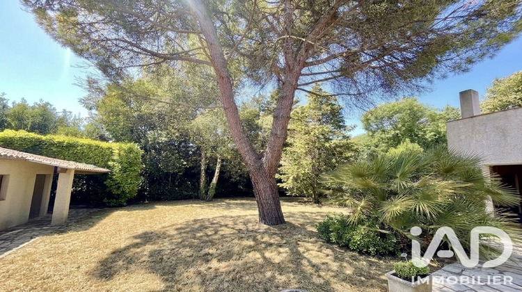 Ma-Cabane - Vente Maison La Rochelle, 140 m²