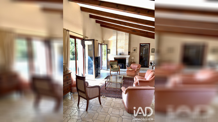 Ma-Cabane - Vente Maison La Rochelle, 140 m²