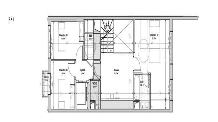 Ma-Cabane - Vente Maison La Rochelle, 193 m²