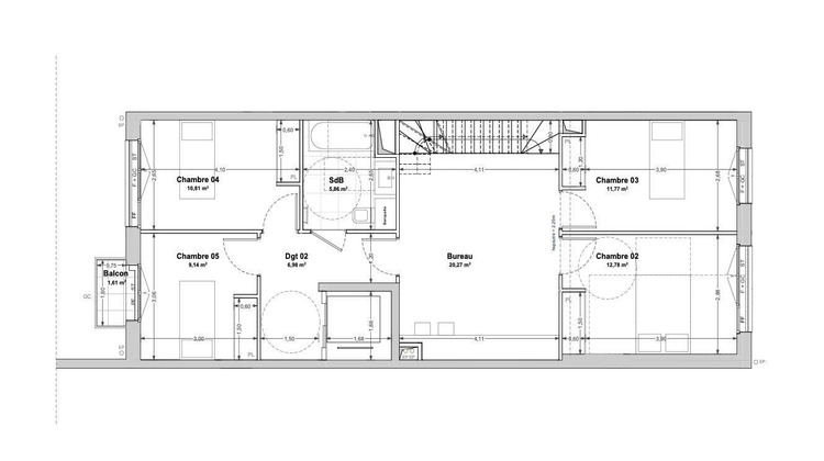 Ma-Cabane - Vente Maison La Rochelle, 213 m²