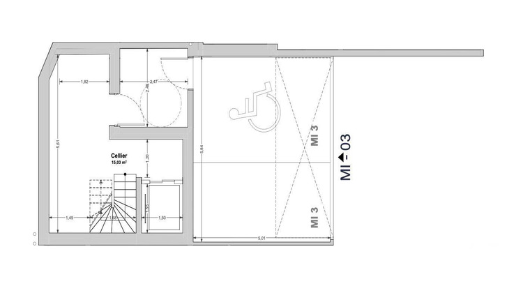 Ma-Cabane - Vente Maison La Rochelle, 187 m²