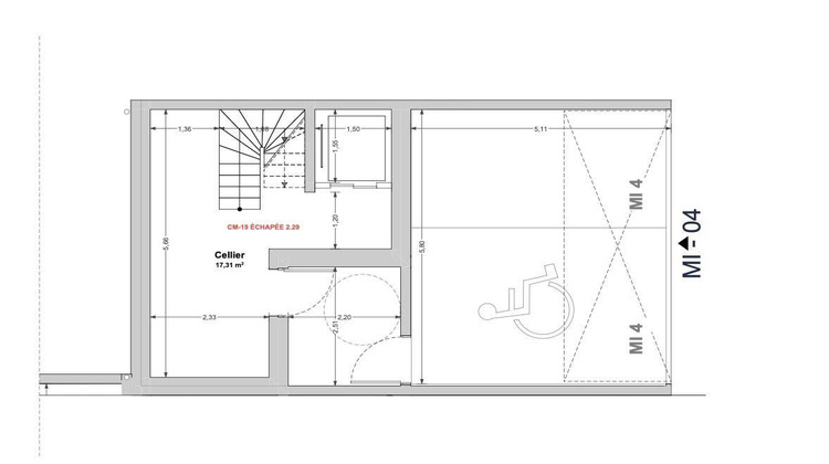 Ma-Cabane - Vente Maison La Rochelle, 218 m²