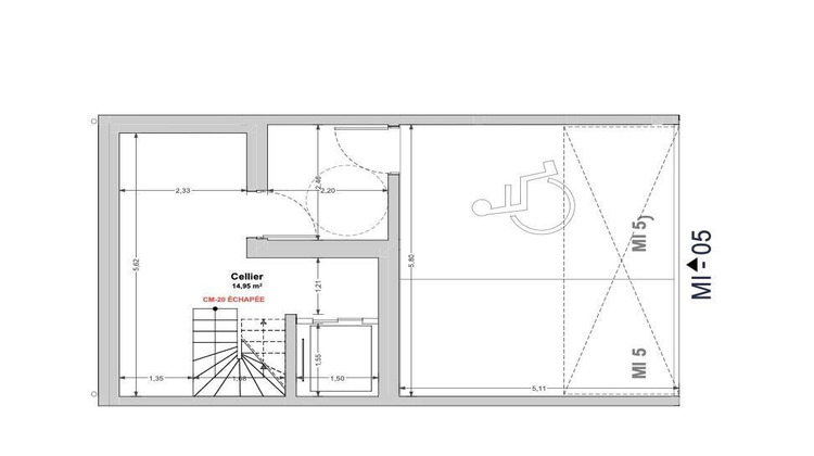 Ma-Cabane - Vente Maison La Rochelle, 192 m²