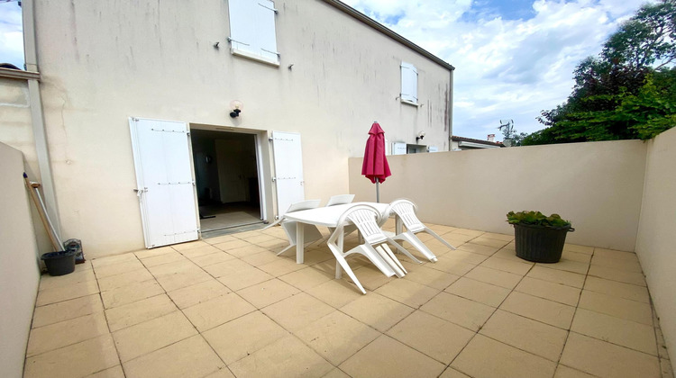 Ma-Cabane - Vente Maison La Rochelle, 45 m²