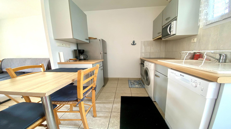 Ma-Cabane - Vente Maison La Rochelle, 45 m²
