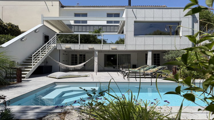 Ma-Cabane - Vente Maison La Rochelle, 220 m²