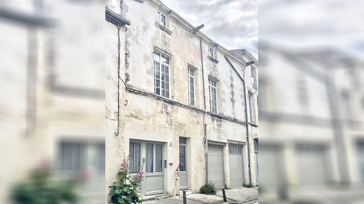 Ma-Cabane - Vente Maison La Rochelle, 221 m²