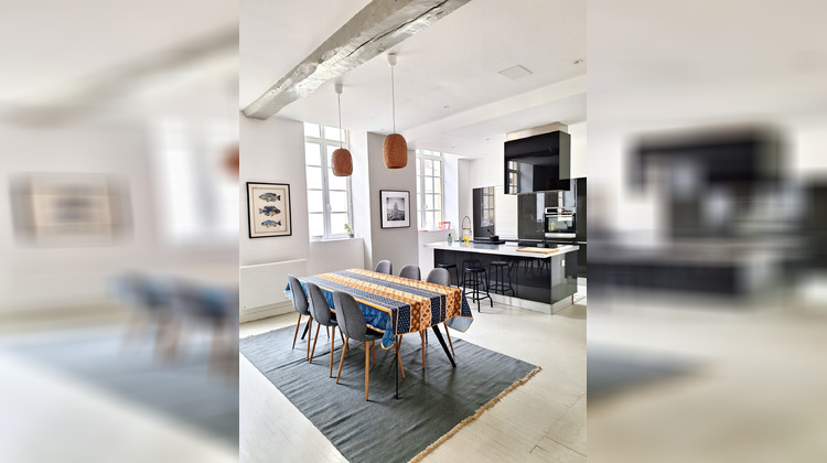 Ma-Cabane - Vente Maison La Rochelle, 221 m²