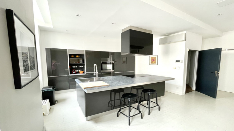 Ma-Cabane - Vente Maison La Rochelle, 221 m²