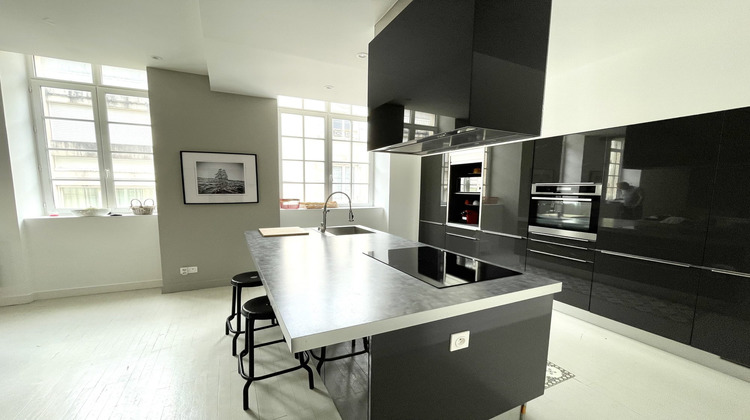 Ma-Cabane - Vente Maison La Rochelle, 221 m²