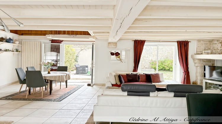 Ma-Cabane - Vente Maison LA ROCHELLE, 318 m²