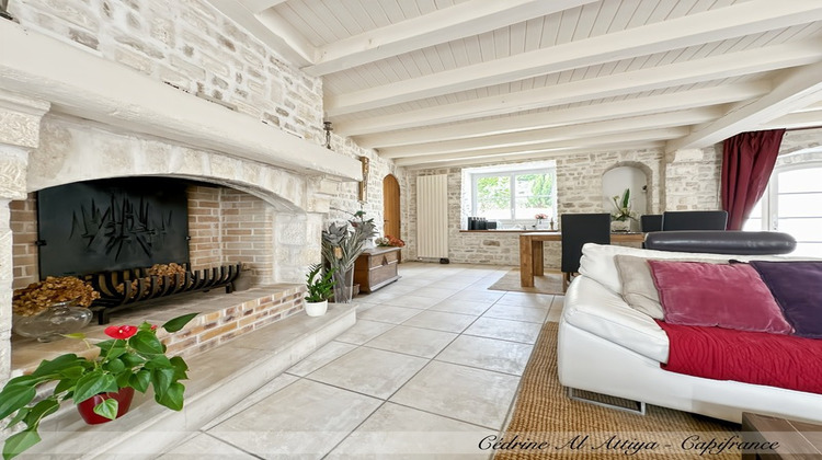 Ma-Cabane - Vente Maison LA ROCHELLE, 318 m²