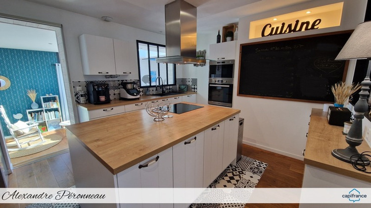 Ma-Cabane - Vente Maison LA ROCHELLE, 175 m²