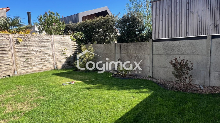 Ma-Cabane - Vente Maison LA ROCHELLE, 147 m²