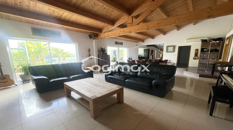Ma-Cabane - Vente Maison LA ROCHELLE, 200 m²