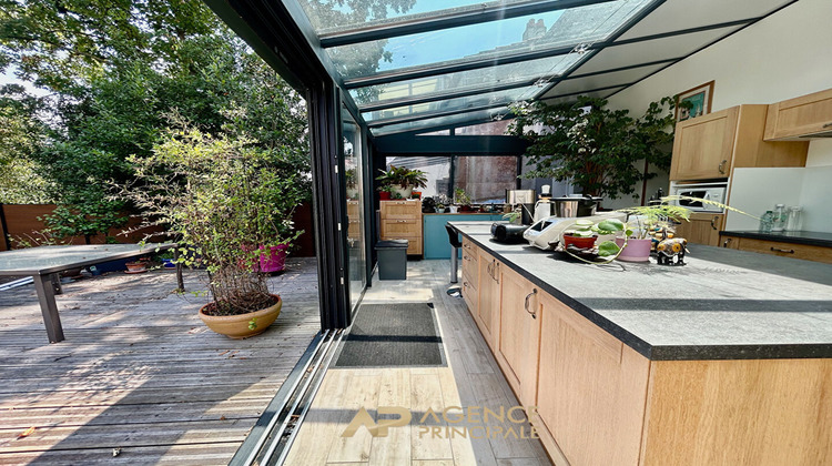 Ma-Cabane - Vente Maison LA ROCHELLE, 143 m²