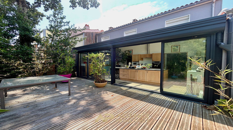Ma-Cabane - Vente Maison LA ROCHELLE, 143 m²
