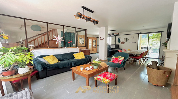 Ma-Cabane - Vente Maison LA ROCHELLE, 143 m²