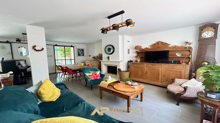 Ma-Cabane - Vente Maison LA ROCHELLE, 143 m²