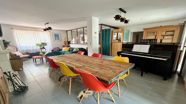 Ma-Cabane - Vente Maison LA ROCHELLE, 143 m²
