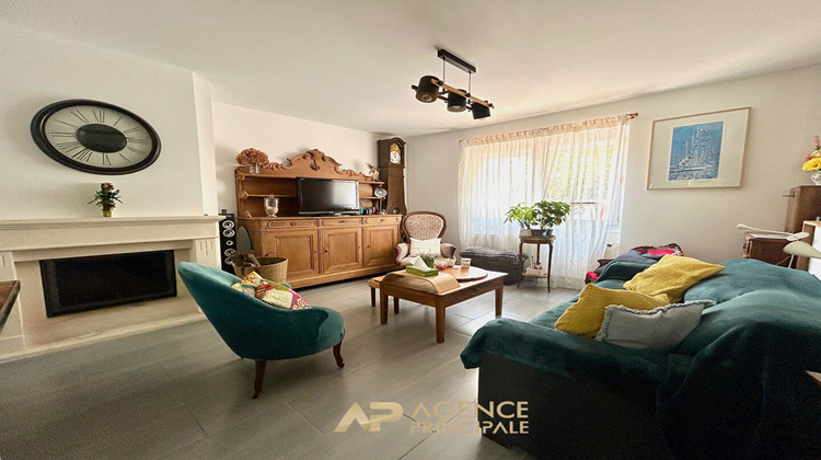Ma-Cabane - Vente Maison LA ROCHELLE, 143 m²