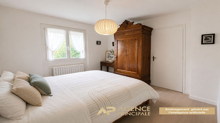 Ma-Cabane - Vente Maison LA ROCHELLE, 143 m²