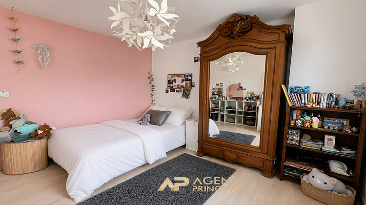Ma-Cabane - Vente Maison LA ROCHELLE, 143 m²